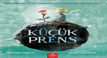 Redhouse Kidz’ten Küçük Prens