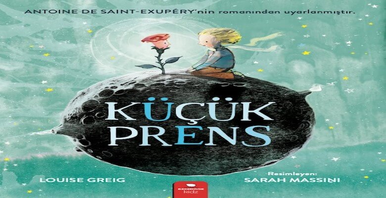 Redhouse Kidz'ten Küçük Prens