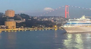 Rotamızı Atatürk’ten Alıyoruz: “Kadın İstihdamıyla Denizcilikte Ezber Bozuyoruz!”