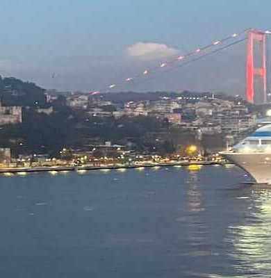 Rotamızı Atatürk'ten Alıyoruz: “Kadın İstihdamıyla Denizcilikte Ezber Bozuyoruz!”