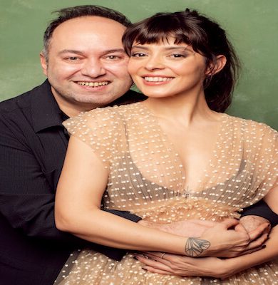 Selin Şekerci: “Bu hayatta hiçbir şeye kolay yoldan ulaşmadım”