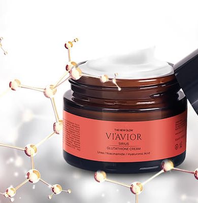 Sirius Glutatyonlu Krem İle Cildinizde Yeni Bir Başlangıç