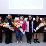 Şişli'de Kadın Dayanışması