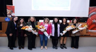 Şişli’de Kadın Dayanışması