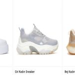 Sneaker ve Sırt Çantası Alacaklara Tavsiyeler