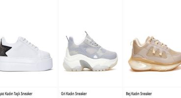 Sneaker ve Sırt Çantası Alacaklara Tavsiyeler