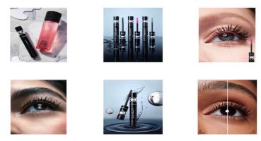 Suya Dayanıklı Formülüyle M.A.CStack WaterProof Maskara
