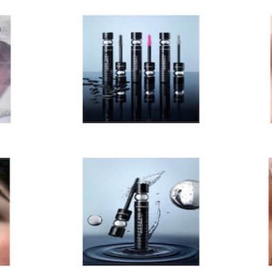 Suya Dayanıklı Formülüyle M.A.CStack WaterProof Maskara