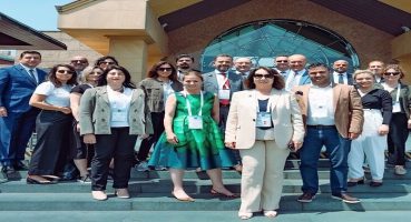 Tepe Emlak Yatırım: ‘Kadın Erkek Eşittir’