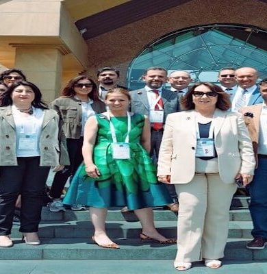 Tepe Emlak Yatırım: ‘Kadın Erkek Eşittir’