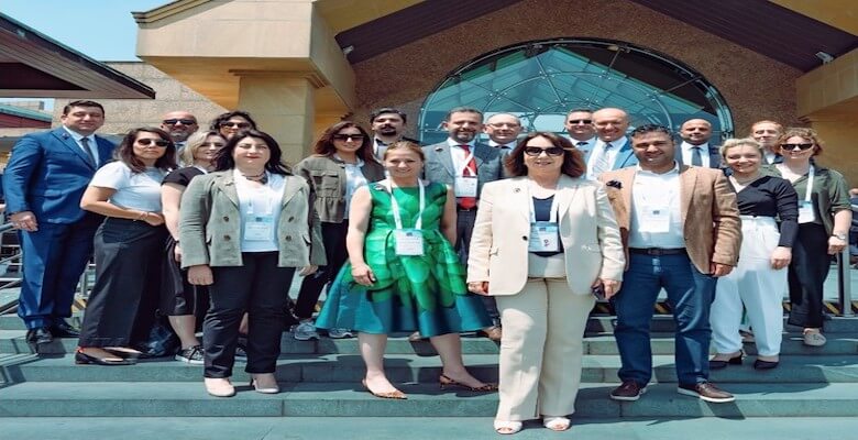 Tepe Emlak Yatırım: ‘Kadın Erkek Eşittir’