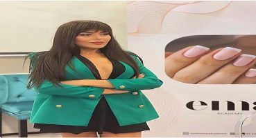 Tırnak Trendlerinde Sonbahar Alarmı!