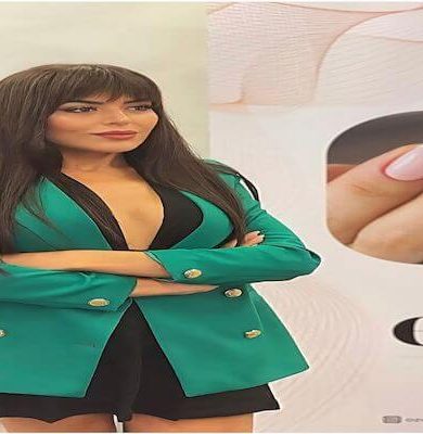 Tırnak Trendlerinde Sonbahar Alarmı