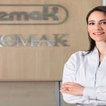 Tüm Kadınların İnsanca Yaşayacağı Koşullar Diliyorum