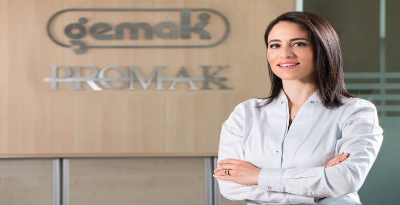 Tüm Kadınların İnsanca Yaşayacağı Koşullar Diliyorum