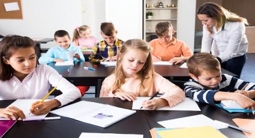 Türkiye’de Çocuk Okutmanın En Düşük Maliyeti 300 Bin TL