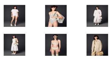 United Colors Of Benetton 2023 İlkbahar Yaz Koleksiyonu; Be Everything