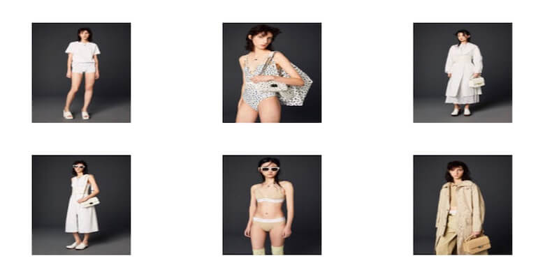 United Colors Of Benetton 2023 İlkbahar Yaz Koleksiyonu; Be Everything