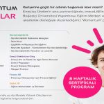 Womentum Programı, Kadın Öğrencilere Kariyer Yolculuklarında Destek Olacak