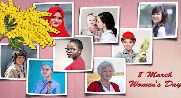 Yanınızdayız, Buradayız, Birbirimiz İçin Varız!