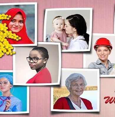 Yanınızdayız, Buradayız, Birbirimiz İçin Varız