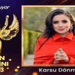 Yılın Kadını Toplumda Dayanışmanın Sembolü Olan Karsu Seçildi