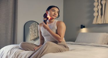 Yüz Sağlığı İçin Devrim Niteliğinde Yepyeni Bir Cihaz Theraface Pro Türkiye’de!