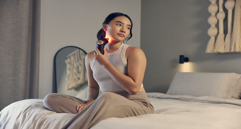 Yüz Sağlığı İçin Devrim Niteliğinde Yepyeni Bir Cihaz Theraface Pro Türkiye'de