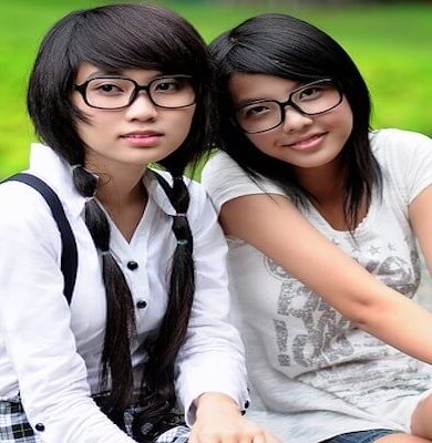 Yüz Şeklinize Göre Gözlük Seçimi