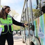 Adalar’da Ulaşımı Kadınlar Yönetiyor