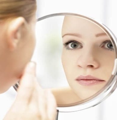 Cildinizin Gerçek Yaşını Biliyor musunuz?