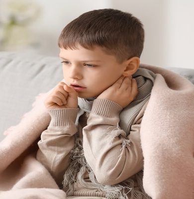 Dikkat! Çocukluk çağı kanserleri sık görülüyor!