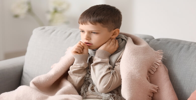 Dikkat! Çocukluk çağı kanserleri sık görülüyor!