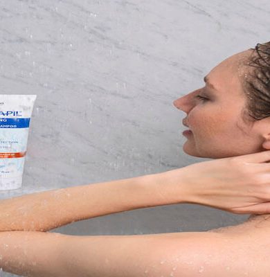 En kırılgan saçları bile 30 gün için gözle görülür şekilde onaran ikili