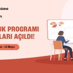 Geleceğini Kuran Genç Kadınların Güçlenmesi İçin Mentorluk Programı Başlıyor!