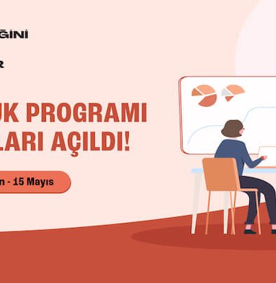 Geleceğini Kuran Genç Kadınların Güçlenmesi İçin Mentorluk Programı Başlıyor!