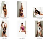 Irina Shayk, Zeki’nin yeni koleksiyonu için Mert Alaş’a poz verdi