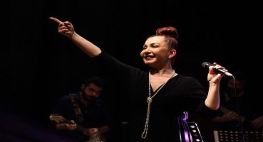 Kadın Ozanların Türküleri İş Sanat’ta