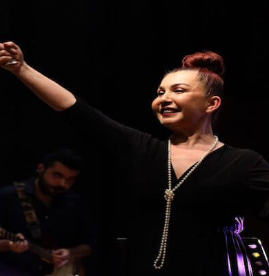 Kadın Ozanların Türküleri İş Sanat'ta