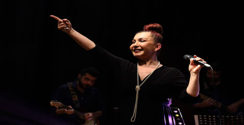 Kadın Ozanların Türküleri İş Sanat'ta