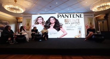 Pantene ve Pİ Kadın Kanserleri Derneği, Bir Kez Daha “Birlikte Daha Güçlüyüz’ Dedi!
