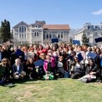 Sağlığa Yön Verecek Kadın Liderler Programı