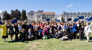 Sağlığa Yön Verecek Kadın Liderler Programı