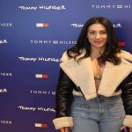 Tommy Hilfiger 2023 İlkbahar Koleksiyonu'nu Tanıttı