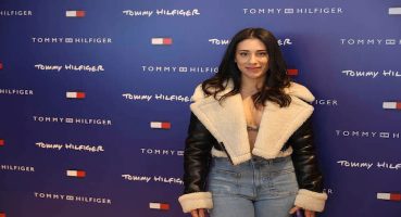Tommy Hilfiger 2023 İlkbahar Koleksiyonu’nu Tanıttı