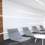 Yüzey Linner Armatürler İle Aydınlatma İçin Çekici Fikirler