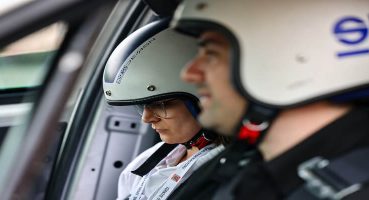 Kadın Co-Pilot Eğitimleri Tamamlandı