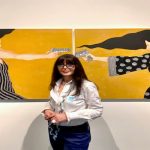 Kadın Sanatçılarımız Los Angeles’ta LACMA’da