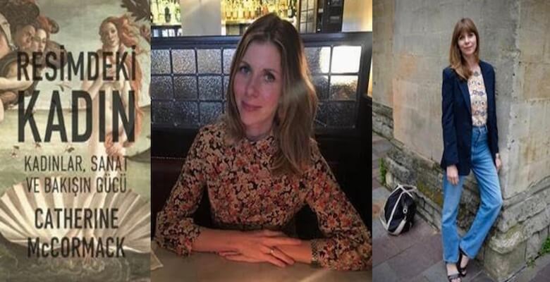 Resimdeki Kadın: Kadınlar, Sanat ve Bakışın Gücü