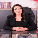 Zafer Partili Esmaül Hüsna Aslan: Türk kadınının toplumun dışına itilmesine izin vermeyeceğiz